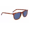ZEISS MAN Akiniai nuo saulės ZS22509S53202 - 53/20/145 mm - Rėmelis iš aukštos kokybės acetato - Polikarbonatiniai lęšiai - 100% UV apsauga - Galimybė įstatyti receptinius lęšius