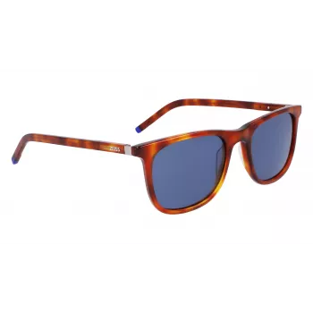 ZEISS MAN Akiniai nuo saulės ZS22509S53202 - 53/20/145 mm - Rėmelis iš aukštos kokybės acetato - Polikarbonatiniai lęšiai - 100% UV apsauga - Galimybė įstatyti receptinius lęšius