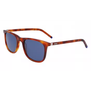 ZEISS MAN Akiniai nuo saulės ZS22509S53202 - 53/20/145 mm - Rėmelis iš aukštos kokybės acetato - Polikarbonatiniai lęšiai - 100% UV apsauga - Galimybė įstatyti receptinius lęšius