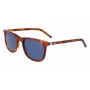 ZEISS MAN Akiniai nuo saulės ZS22509S53202 - 53/20/145 mm - Rėmelis iš aukštos kokybės acetato - Polikarbonatiniai lęšiai - 100% UV apsauga - Galimybė įstatyti receptinius lęšius
