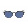 ZEISS MAN Akiniai nuo saulės ZS2251051200 - Juodas acetatinis rėmelis, pilki polikarbonatiniai lęšiai, 51/20/145 mm