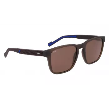 ZEISS MAN Akiniai Nuo Saulės ZS22520SLP541 Stačiakampis Acetatinis Rėmelis 54/19/145 mm