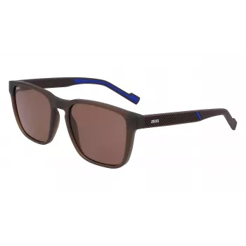 ZEISS MAN Akiniai Nuo Saulės ZS22520SLP541 Stačiakampis Acetatinis Rėmelis 54/19/145 mm