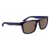 ZEISS MAN Akiniai Nuo Saulės ZS2329SLP51 - 57/17/145 mm - Poliarizuoti Acetato Rėmeliai