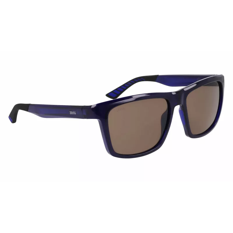 ZEISS MAN Akiniai Nuo Saulės ZS2329SLP51 - 57/17/145 mm - Poliarizuoti Acetato Rėmeliai