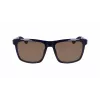 ZEISS MAN Akiniai Nuo Saulės ZS2329SLP51 - 57/17/145 mm - Poliarizuoti Acetato Rėmeliai