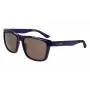 ZEISS MAN Akiniai Nuo Saulės ZS2329SLP51 - 57/17/145 mm - Poliarizuoti Acetato Rėmeliai