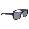 ZEISS MAN Akiniai nuo saulės ZS23529SLP571 Juodi Pilki Poliarizuoti 57mm
