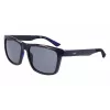 ZEISS MAN Akiniai nuo saulės ZS23529SLP571 Juodi Pilki Poliarizuoti 57mm