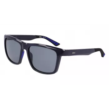 ZEISS MAN Akiniai nuo saulės ZS23529SLP571 Juodi Pilki Poliarizuoti 57mm