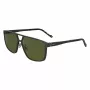 ZEISS MAN Akiniai nuo saulės ZS24547SP-325 (59/13/145 mm) - Vyriški acetatiniai rėmeliai su UV400 apsauga