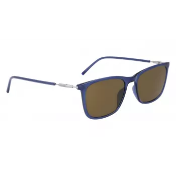 ZEISS MAN ZS22513S57194 Akiniai 57/19/150 mm Juodi Pilki