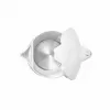 Zelmer Crystal ZCK7630W virdulys, 1,7 l, 2200 W, baltas