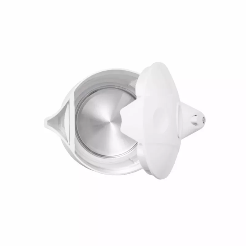 Zelmer Crystal ZCK7630W virdulys, 1,7 l, 2200 W, baltas