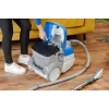 Zelmer Leon ZVC9150D siurblys sausam ir šlapiam valymui, 2100 W, HEPA, mėlynas