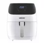 Zelmer ZAF5501W Oro gruzdintuvė be aliejaus, 5 l, 1500 W, skaitmeninis jutiklinis valdymas, balta