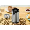 Zelmer ZCG7425 Kavos Malūnėlis, 150 W Pjovimo Malūnėlis, 50 g Talpa, Juoda