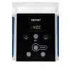 Zelmer ZFD1005 džiovintuvas 520 W su 5 permatomais padėklais ir elektroniniu valdymu