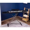 Zelmer ZIB0001 Lygintuvas su garais, 2200W, keraminis padas, 280ml bakelis, 20g/min nuolatiniai garai, 100g/min garų smūgis