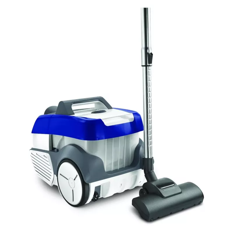 Zelmer ZVC9140D W&D AquaLeon Pro šlapio ir sauso siurbimo siurblys