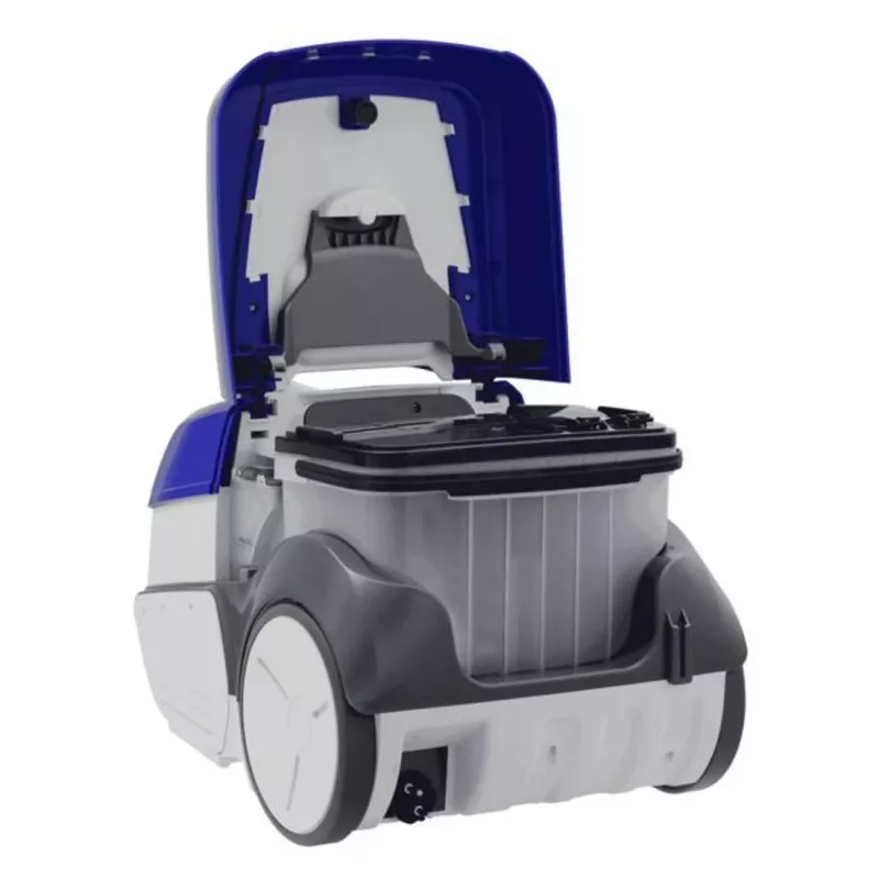 Zelmer ZVC9140D W&D AquaLeon Pro šlapio ir sauso siurbimo siurblys