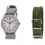 ZENO MAN ZE5231-6 Automatinis Laikrodis 43mm Juodas Ciferblatas Odinis Dirželis