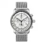 Zeppelin 100 Jahre 7680M-1 kvarcinis chronografas
