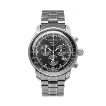 Zeppelin 100 Jahre 7680MB2 Quartz Watch