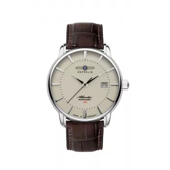 Zeppelin Atlantic 84605 Automatinis Laikrodis