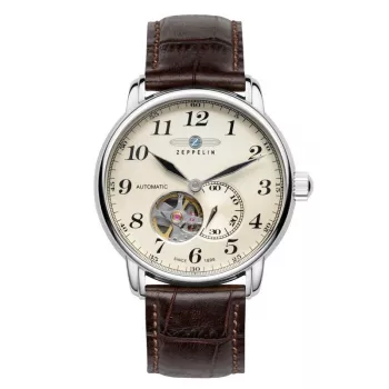 Zeppelin LZ127 7666-5 Automatinis laikrodis