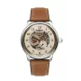 Zeppelin Watch New Captain's Line 86585, 42mm