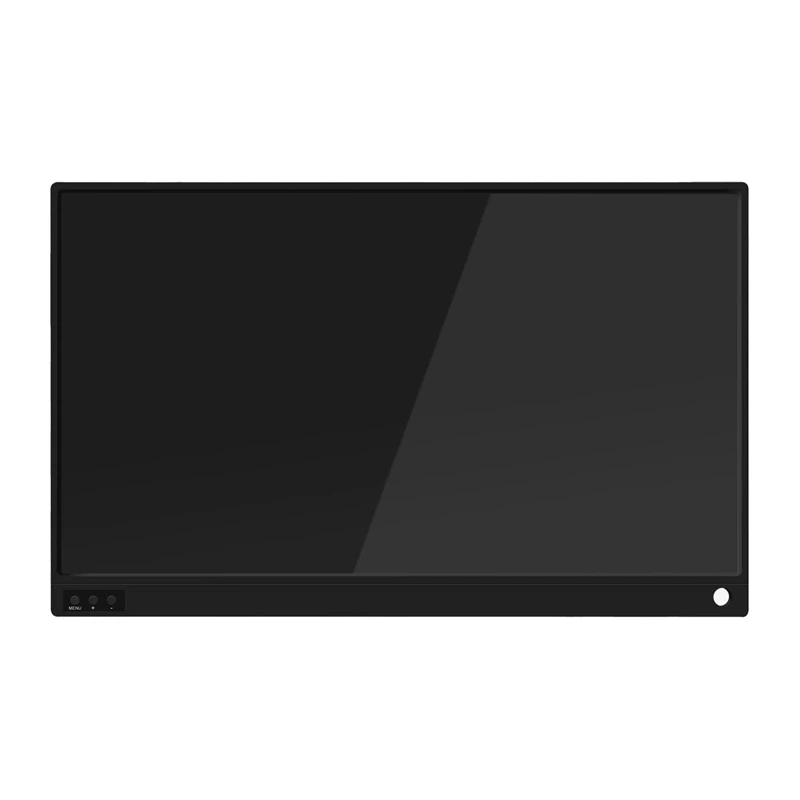 ZEUSLAP P15A - 60Hz | Full HD | IPS | 15,6 inch