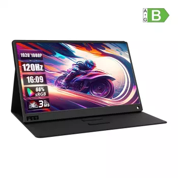 ZEUSLAP P15A - 60Hz | Full HD | IPS | 15.6 inch