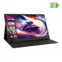 ZEUSLAP P15A - 60Hz | Full HD | IPS | 15.6 inch