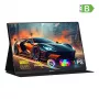 ZEUSLAP P16A 16.1 inch Full HD IPS 144Hz nešiojamas kompiuteris