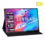 ZEUSLAP P16KT - 144Hz | 2.5K | IPS | 16