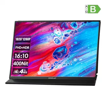 ZEUSLAP Z14Lite - 60Hz | Full HD | IPS | 14