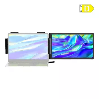Nešiojamas kompiuteris ZEUSLAP Z14P - 60Hz | Full HD | IPS | 14