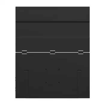 ZEUSLAP Z18W - 120Hz | Full HD | IPS | 2x 18.5
