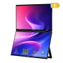 ZEUSLAP Z18W - 120Hz | Full HD | IPS | 2x 18.5