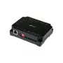 ZKTeco CON-C2-260 2-Durų Prieigos Valdymo Skydas su TCP/IP ir RS-485