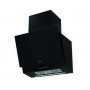 CATA THALASSA 600 GBK /H sieninis gartraukis, 60 cm, juodas stiklas (02036406)