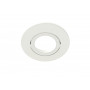 Synergy 21 Morpheus 68 tilt apvalus apdailos žiedas, baltas – S21-LED-24V26013