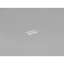 Synergy 21 ALU1580TR aliumininis galinis dangtelis, sidabrinis – S21-LED-PR2500187