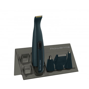 Rowenta TN3651F0 mini kirpimo rinkinys su keliais priedais
