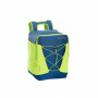 GIOSTYLE Active Backpack 20 mėlynai žalia kuprinė