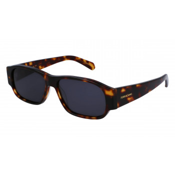 SAULĖS AKINIAI FERRAGAMO MAN SF1109S571424 (lęšis/tiltas/šakelė) 57/14/145 mm