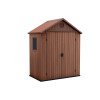 KETER sodo namelis Darwin 6x4