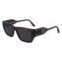 Karl Lagerfeld Unisex akiniai nuo saulės KL6123S541802 54mm