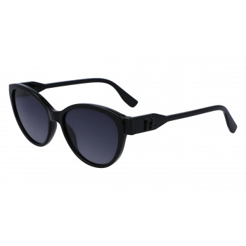 Karl Lagerfeld KL6099S-001 moteriški akiniai nuo saulės (lęšis/tiltelis/šakelė 54/15/140 mm)